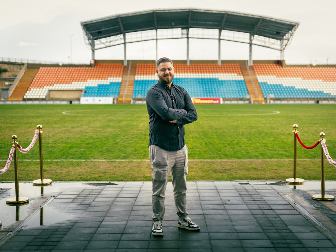Alex Haditaghi zamyka temat Widzewa. Właściciel Pogoni Szczecin nie patrzy wstecz