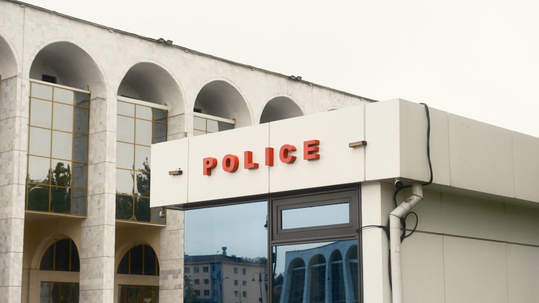 Areszt dla szefa PKOl i twardy apel rządu. Minister żąda natychmiastowych zmian