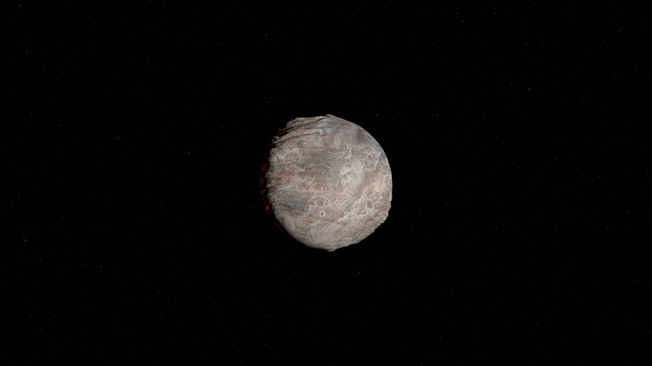 Astronomowie odkryli GJ 523b. Kosmiczna „megaziemia” przeczy prawom fizyki Astronomowie odkryli GJ 523b. Kosmiczna „megaziemia” przeczy prawom fizyki