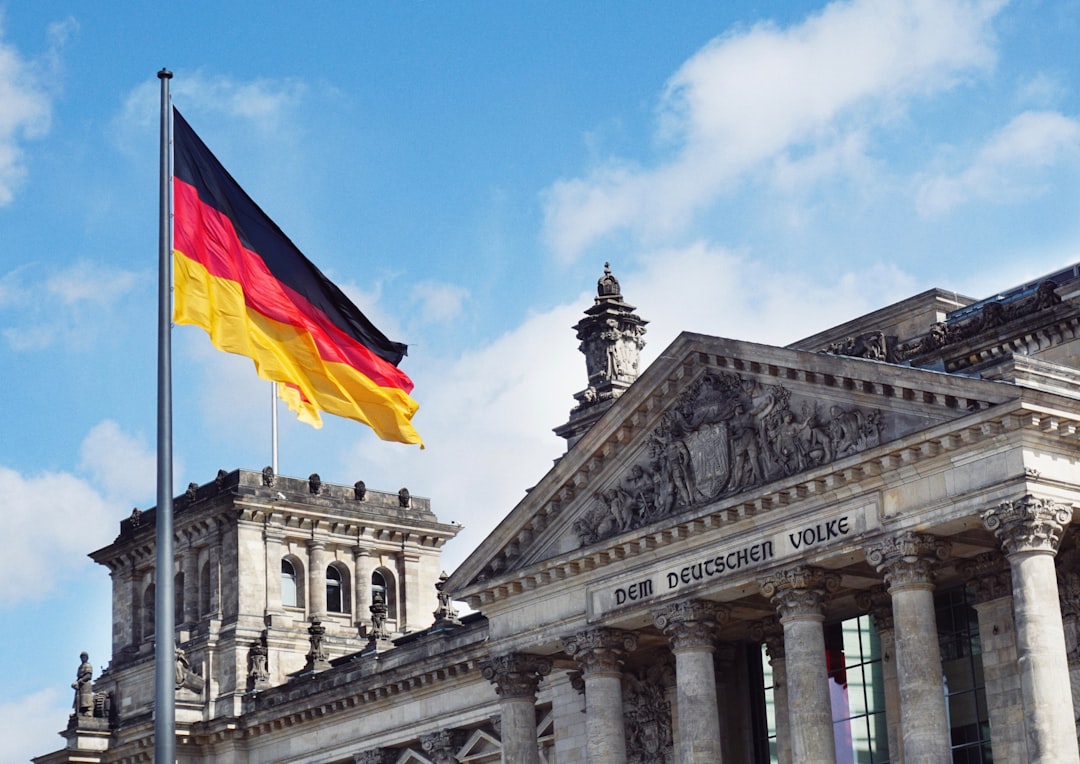 Berlin traci cierpliwość. Niemcy szykują potężny cios w gospodarkę Rosji po incydencie w Lipsku Berlin traci cierpliwość. Niemcy szykują potężny cios w gospodarkę Rosji po incydencie w Lipsku