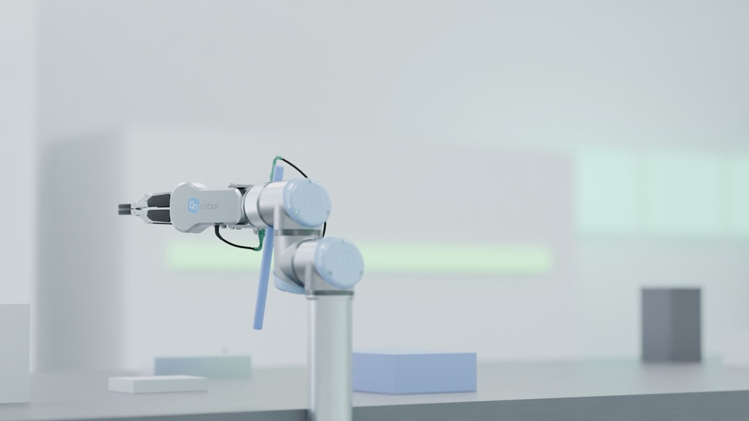 Chiński robot zrewolucjonizuje stomatologii. Samodzielnie przeszczepi zęby?