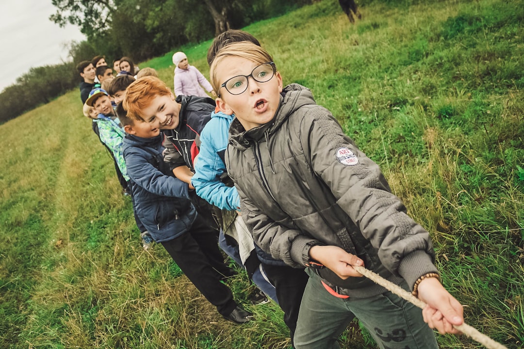 Co na to maluchy? Okazuje się, że dzieci o wiele bardziej niż surowości cenią sprawiedliwość i konsekwencję Co na to maluchy? Okazuje się, że dzieci o wiele bardziej niż surowości cenią sprawiedliwość i konsekwencję