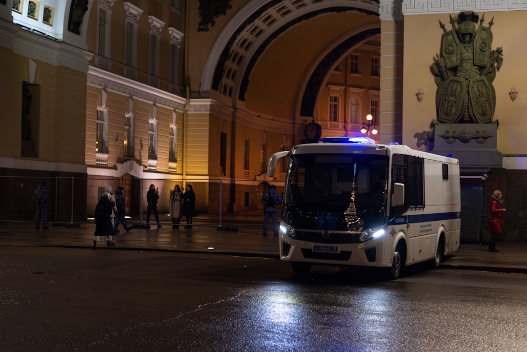 Czternastolatek na celowniku Kremla. Rosja dopisuje dzieci do listy terrorystów
