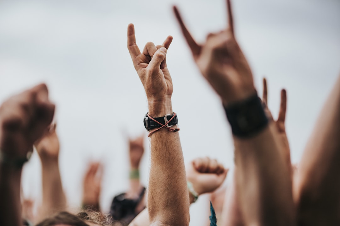 Czy fani ciężkich brzmień naprawdę mniej cierpią? Zaskakujące wnioski naukowców z Wacken