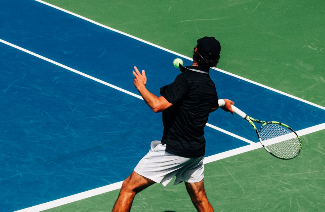 Dramat Maksa Kaśnikowskiego w Nowym Jorku. Porażka w kwalifikacjach US Open
