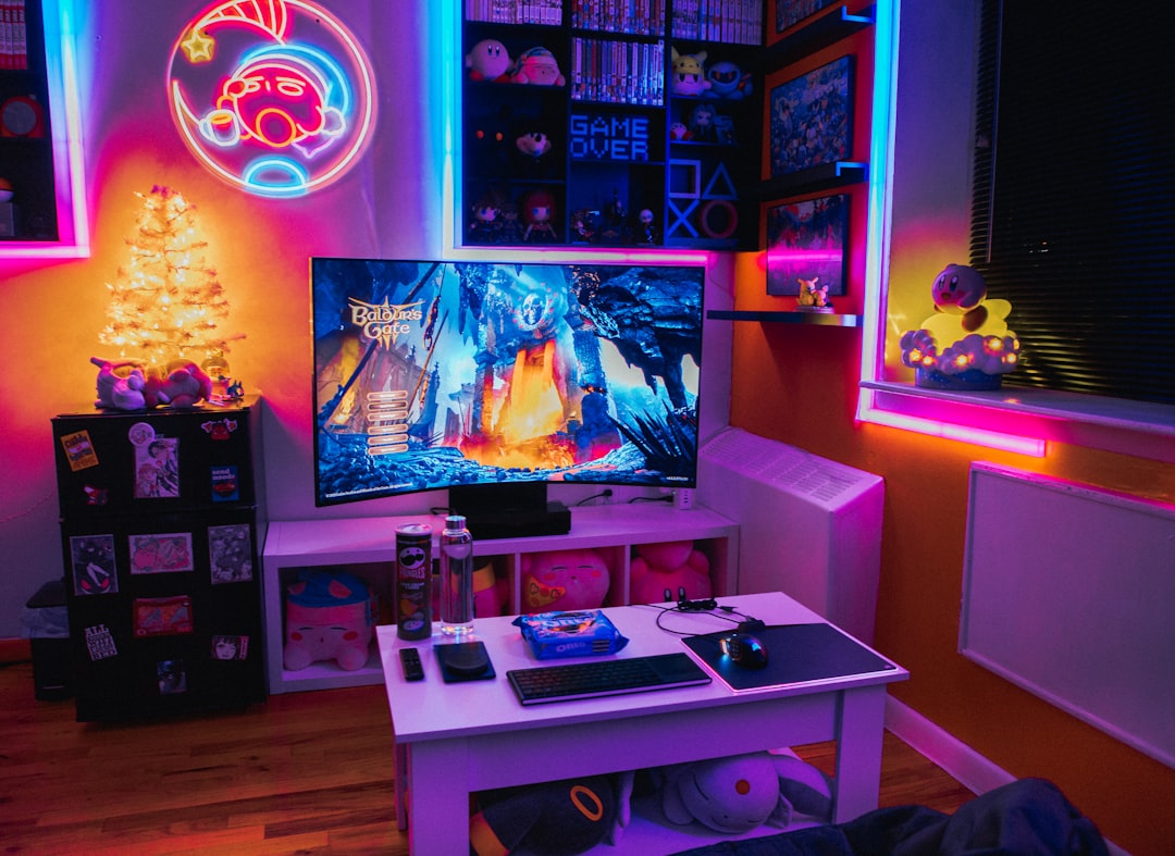 IKEA i Xbox łączą siły. Szwedzki gigant meblowy szykuje gratkę dla graczy IKEA i Xbox łączą siły. Szwedzki gigant meblowy szykuje gratkę dla graczy