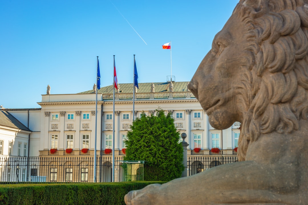 Kancelaria Prezydenta przerywa milczenie. Chodzi o pieniądze dla Doroty Gawryluk