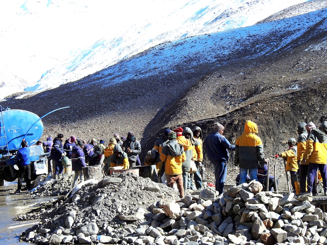 Katastrofalna powódź w Nepalu. Geolodzy korygują pierwotne doniesienia o trzęsieniu ziemi Katastrofalna powódź w Nepalu. Geolodzy korygują pierwotne doniesienia o trzęsieniu ziemi