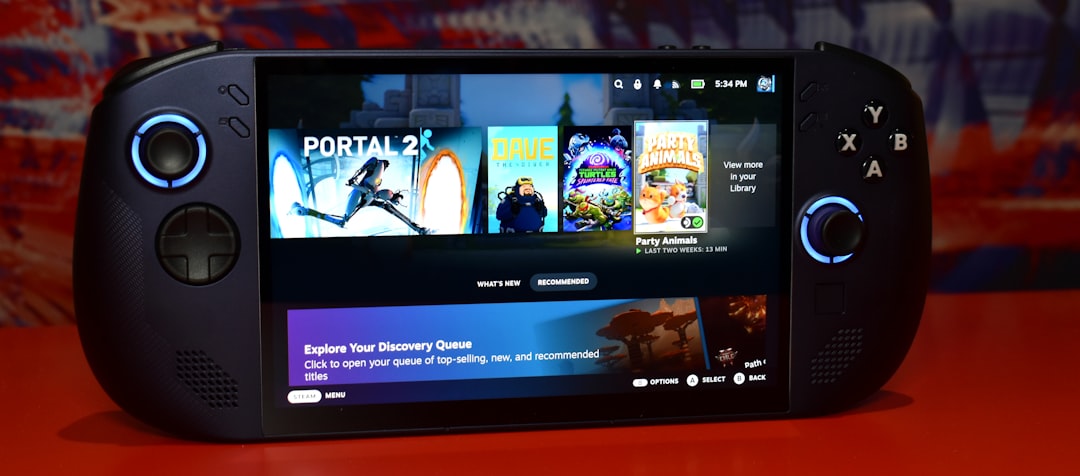 Kolejna fala darmowych gier na Steam. Zgarnij osiem tytułów bez wydawania ani grosza Kolejna fala darmowych gier na Steam. Zgarnij osiem tytułów bez wydawania ani grosza
