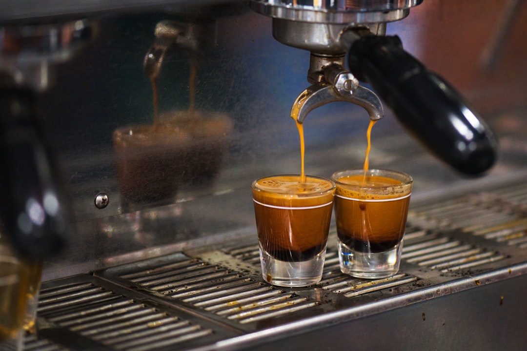 Koniec epoki taniej małej czarnej. Włoskie espresso przestaje kosztować symboliczne euro