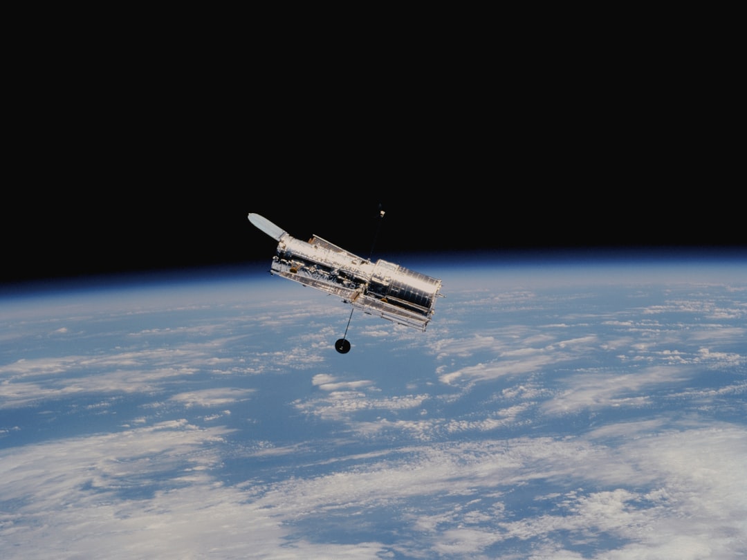 Koniec marzeń o ratunku. NASA odwołuje misję teleskopu Swift Koniec marzeń o ratunku. NASA odwołuje misję teleskopu Swift