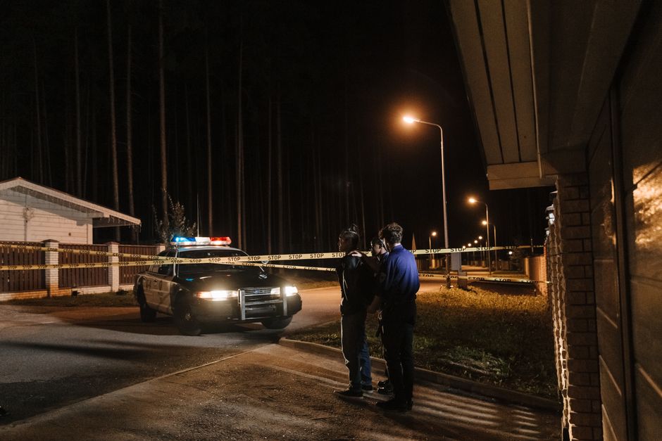 Krwawa masakra w szwedzkiej szkole. Śledczy badają profil napastnika na TikToku Krwawa masakra w szwedzkiej szkole. Śledczy badają profil napastnika na TikToku