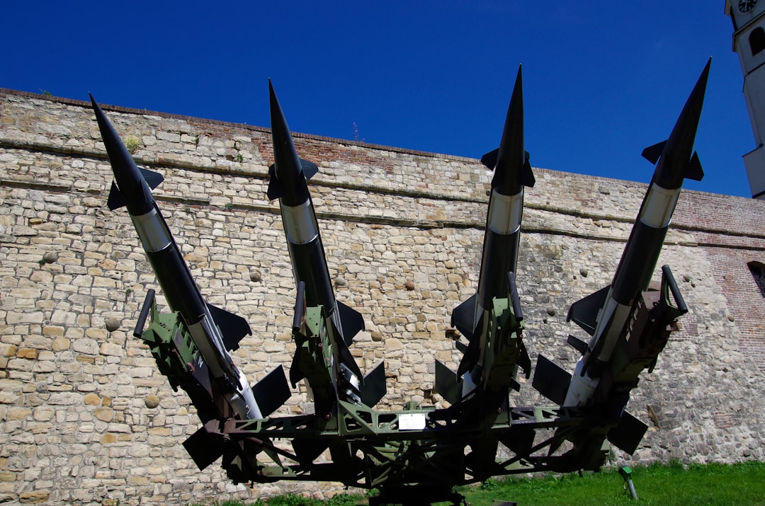 Kryzys obrony powietrznej w Ukrainie. S-300 zamiast Patriotów i grecki mur nie do przebicia Kryzys obrony powietrznej w Ukrainie. S-300 zamiast Patriotów i grecki mur nie do przebicia