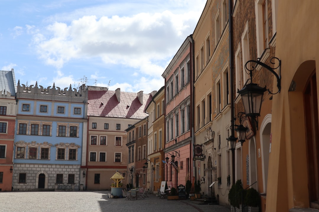 Lubelski Czek Turystyczny rusza we wrześniu. 300 zł dopłaty do noclegów