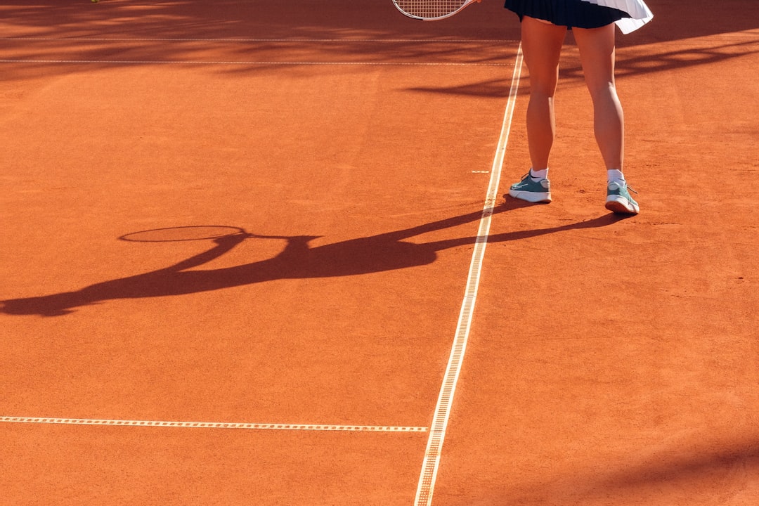Magdalena Fręch postraszyła wiceliderkę rankingu! Zacięty bój w Cincinnati przerwany przez deszcz Magdalena Fręch postraszyła wiceliderkę rankingu! Zacięty bój w Cincinnati przerwany przez deszcz