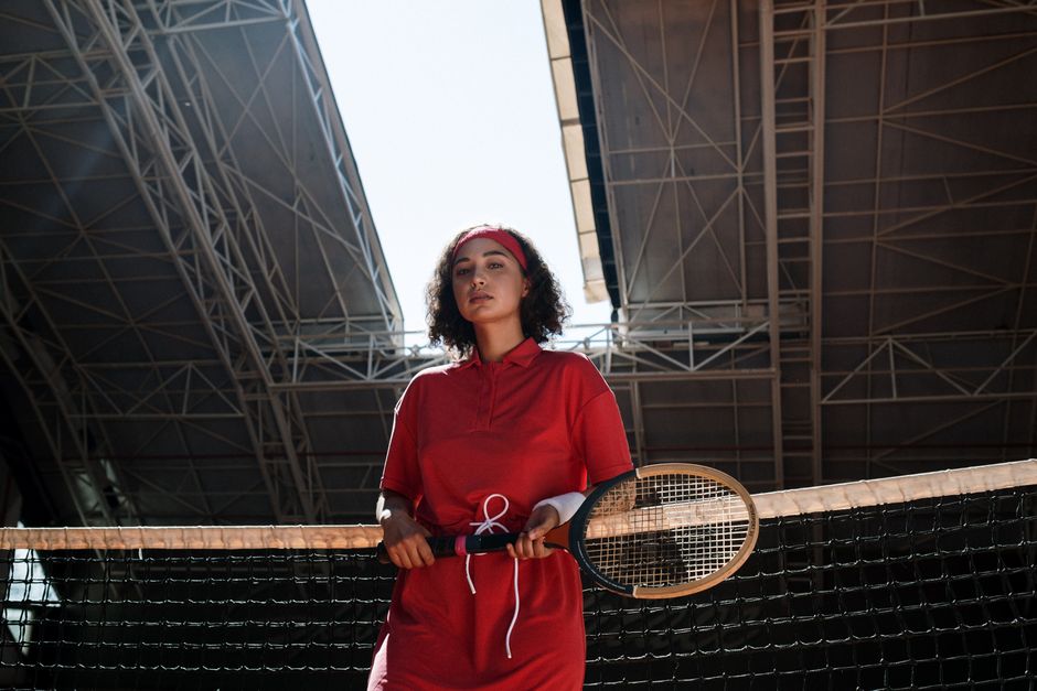 Modowe szaleństwo Naomi Osaki na US Open. Fani oniemieli na widok jej stylizacji