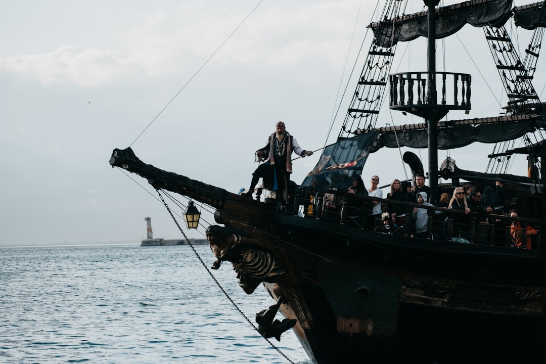 Niepokojący powrót zagrożenia: Somalijscy pirati uprowadzili kolejny statek handlowy Niepokojący powrót zagrożenia: Somalijscy pirati uprowadzili kolejny statek handlowy