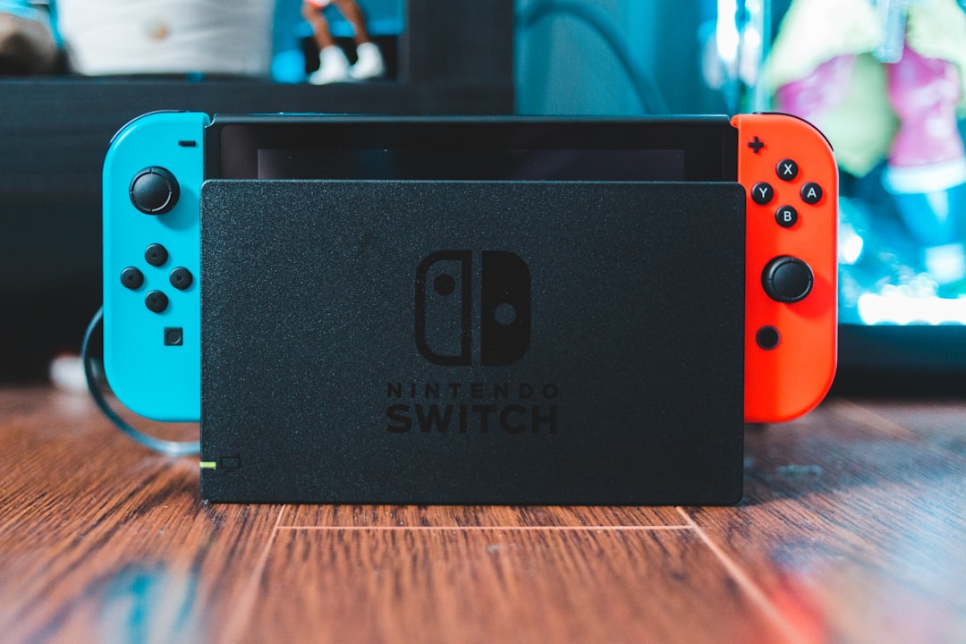 Nintendo przeprowadziło czystkę na GitHubie. Zniknęło ponad 400 projektów