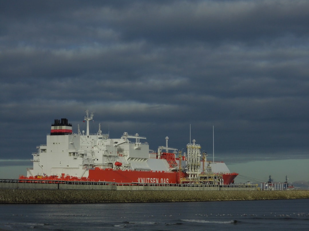 Norweskie eldorado gaśnie. Wydobycie ropy i gazu może runąć do 2050 roku