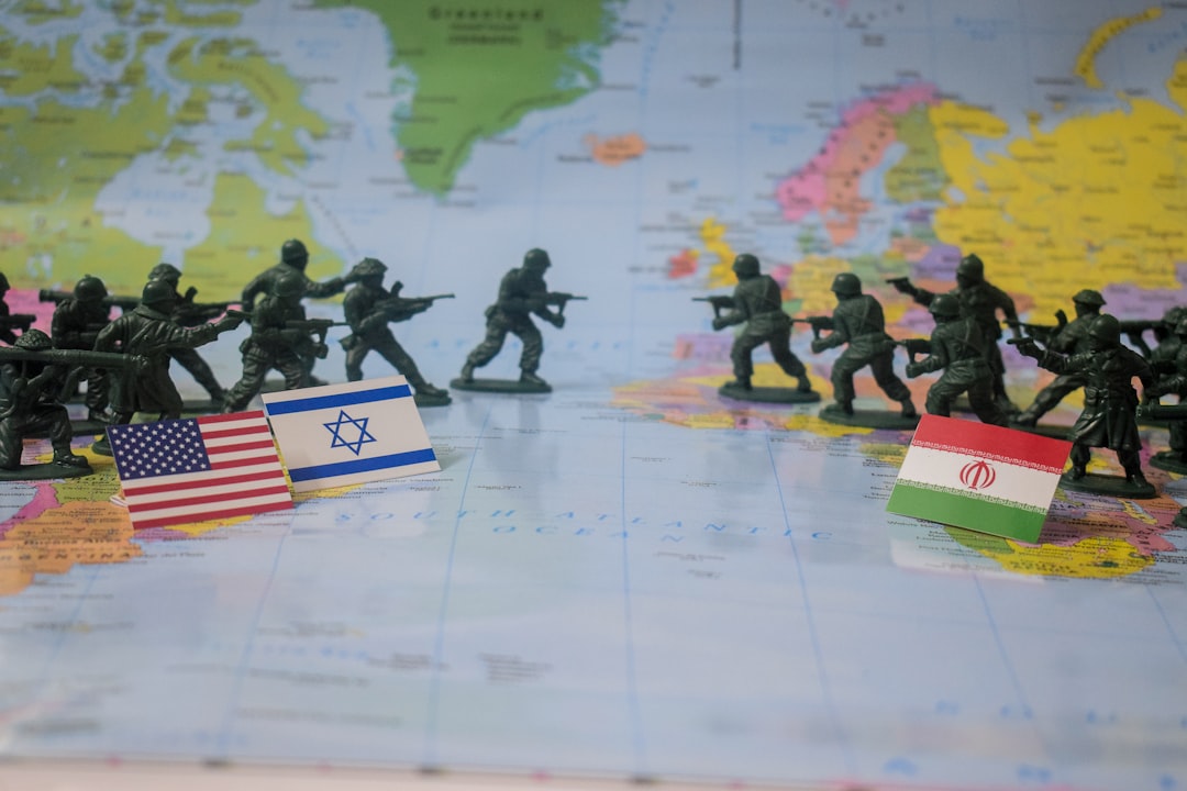 Nowa strategia USA bez owijania w bawełnę. Chiny na celowniku technologicznego giganta