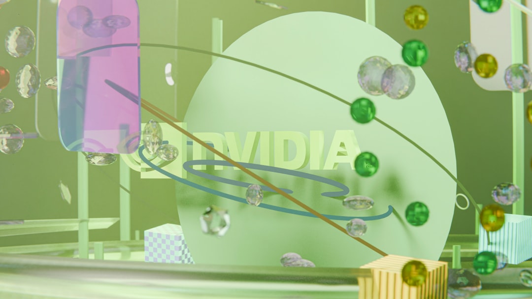 Nvidia nie zwalnia tempa. Gigant technologiczny miazdzy oczekiwania rynkowe