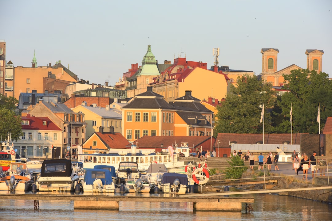 Ogród Szwecji oczarowuje akwarelowymi pejzażami. Dlaczego warto odwiedzić Blekinge? Ogród Szwecji oczarowuje akwarelowymi pejzażami. Dlaczego warto odwiedzić Blekinge?