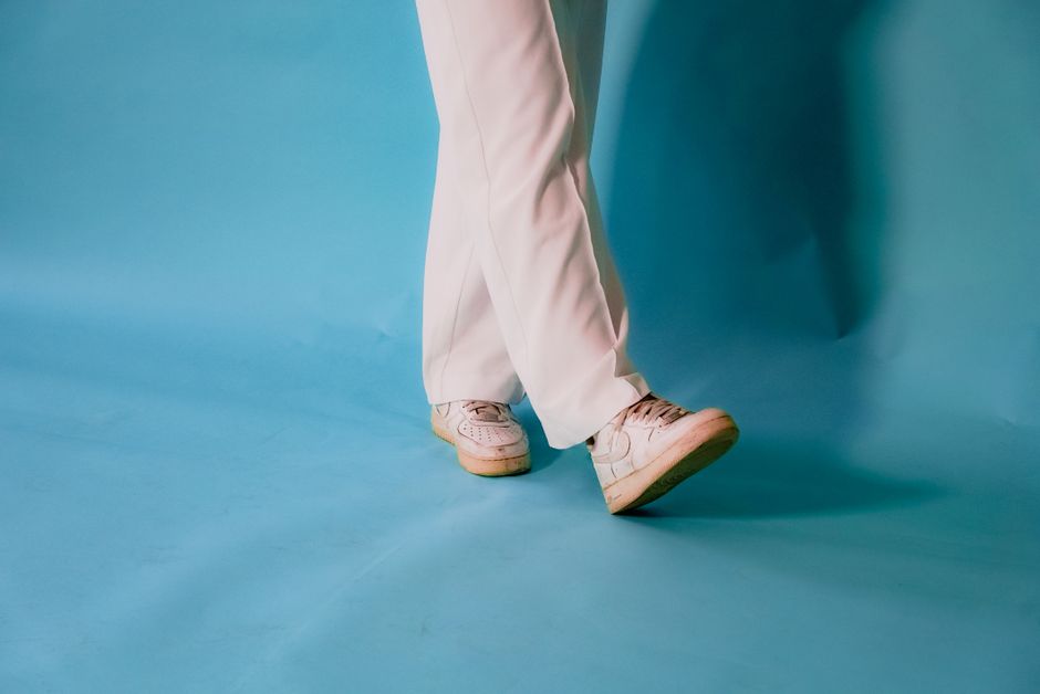 Papież Leon XIV w sneakersach Nike na liście najlepiej ubranych „Vanity Fair”. Świat mody zachwycony Papież Leon XIV w sneakersach Nike na liście najlepiej ubranych „Vanity Fair”. Świat mody zachwycony
