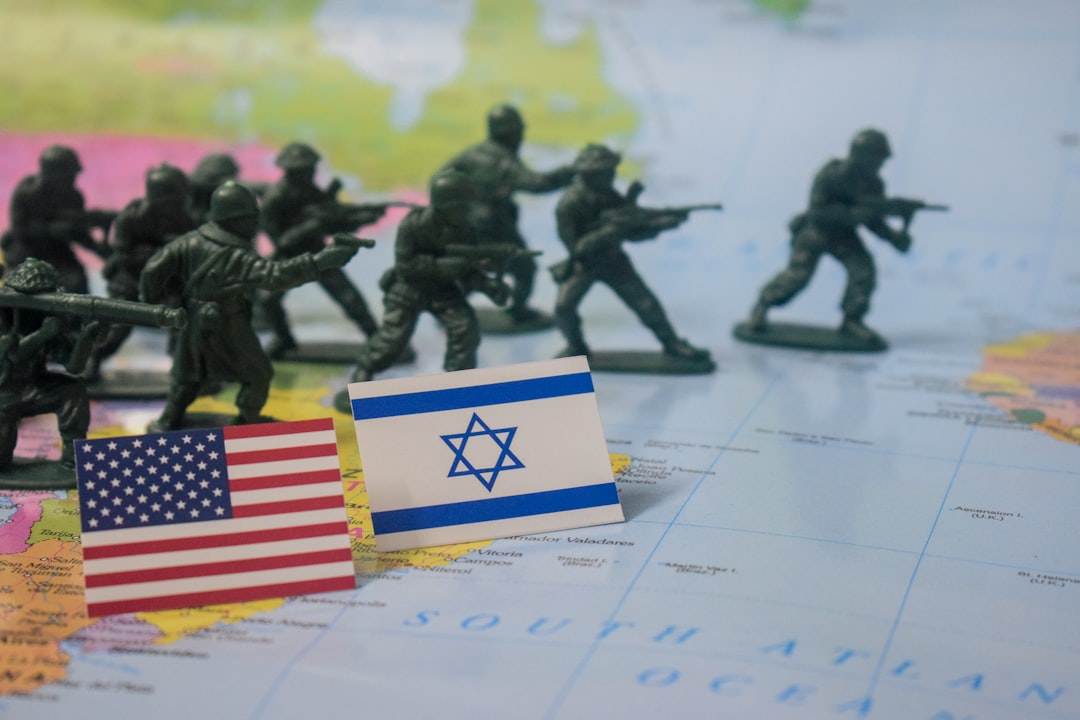 Pilna ewakuacja syna premiera Izraela z USA. Szin Bet potwierdza realne zagrożenie