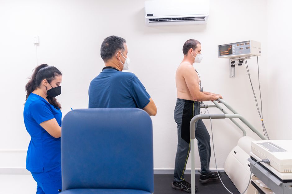 Płacenie za zdrowie, a nie za procedury. NFZ chce nagradzać szpitale za rehabilitację zawałowców Płacenie za zdrowie, a nie za procedury. NFZ chce nagradzać szpitale za rehabilitację zawałowców