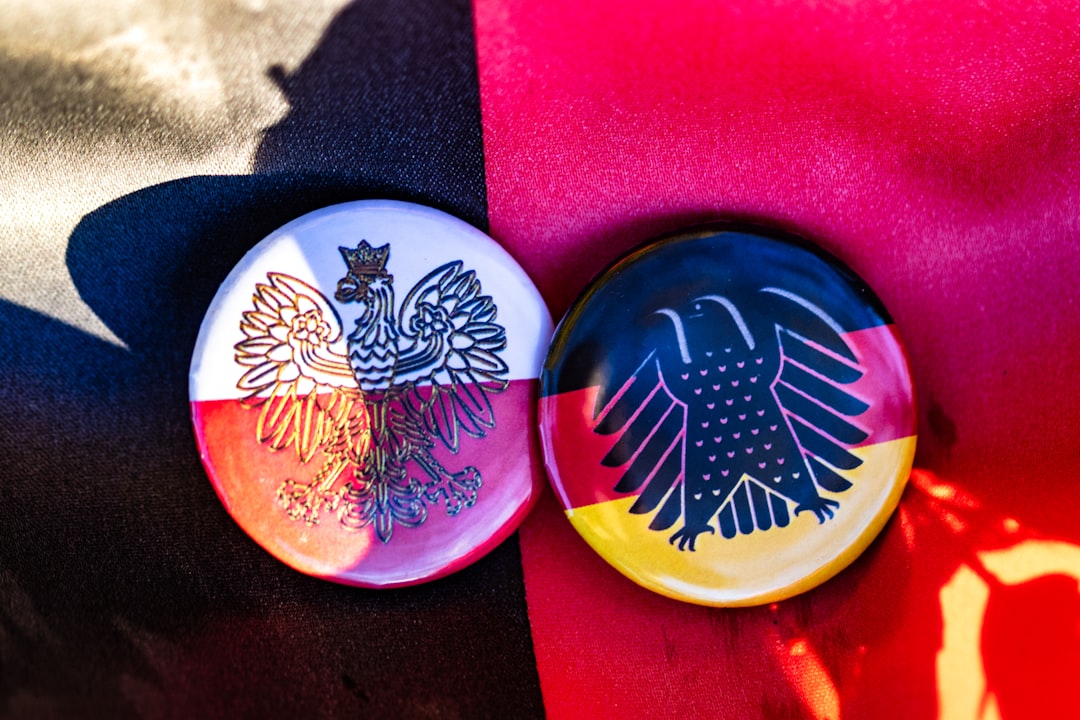 Pożegnanie Wandy Traczyk-Stawskiej przez niemieckiego ambasadora wywołało burzę. Reakcja była natychmiastowa Pożegnanie Wandy Traczyk-Stawskiej przez niemieckiego ambasadora wywołało burzę. Reakcja była natychmiastowa