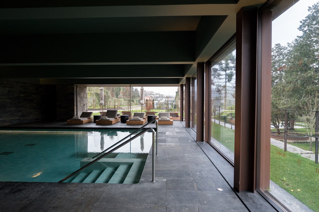 Prywatny resort zamiast zwykłej łazienki. Pod Kaliszem powstało 161 m² luksusowego SPA Prywatny resort zamiast zwykłej łazienki. Pod Kaliszem powstało 161 m² luksusowego SPA