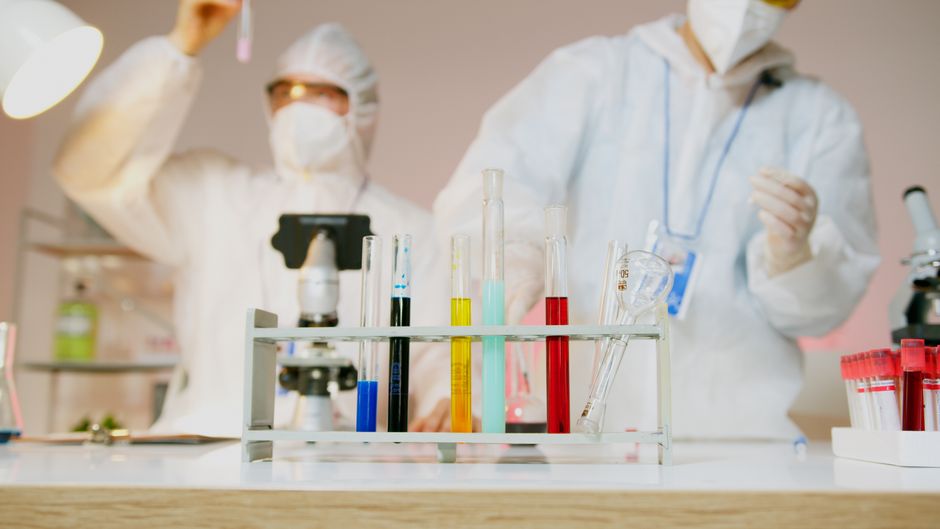 Przełom w chemii słonecznej. Amerykańscy naukowcy połączyli biologię z półprzewodnikami