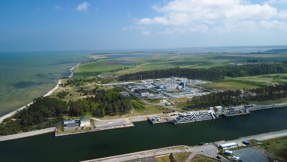 Putin zabrał głos po słowach Tuska o Nord Stream. Wskazał na „ekonomiczną opłacalność”