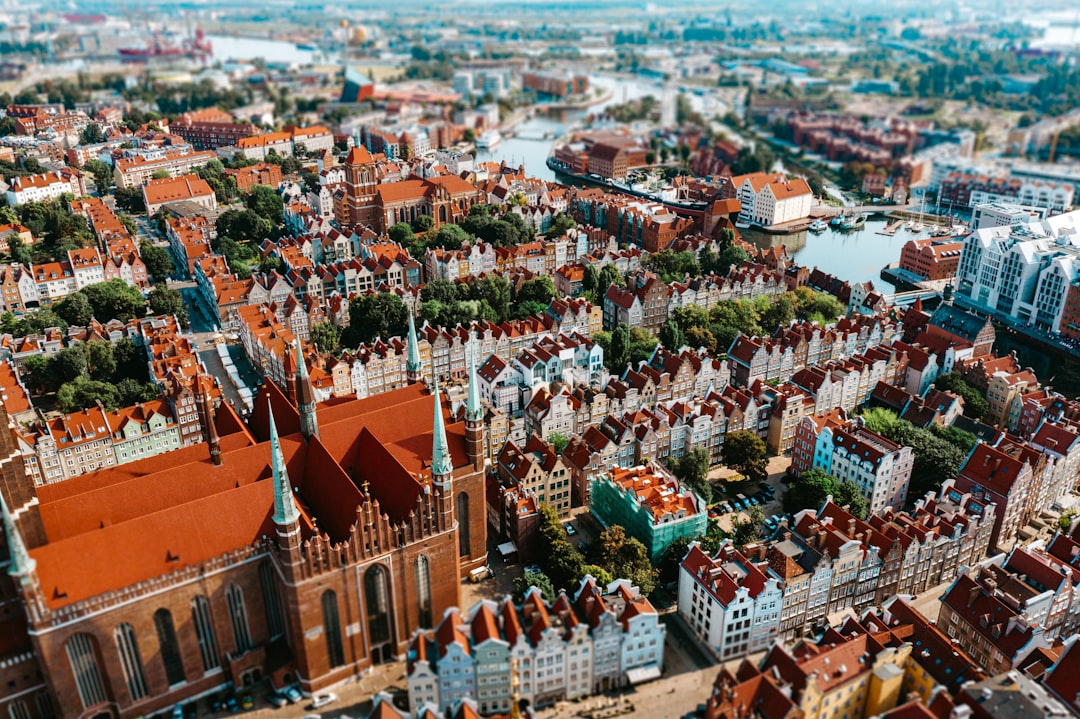 Rewolucja w rankingu miast 2026. Szczecin na szczycie, dawni lideri poza podium Rewolucja w rankingu miast 2026. Szczecin na szczycie, dawni lideri poza podium