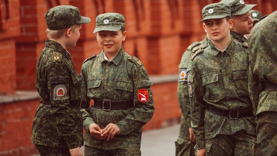 Rosyjska ekspansja w Sahelu: Jak Moskwa zajęła miejsce zachodnich wojsk