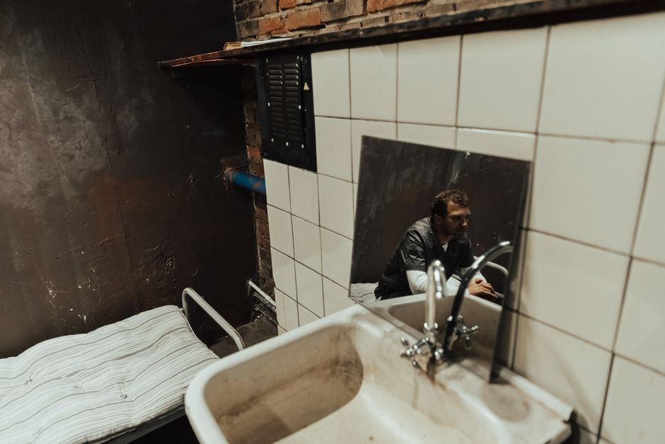 Rosyjski opozycjonista skazany na wieloletni łagier za sprzeciw wobec wojny