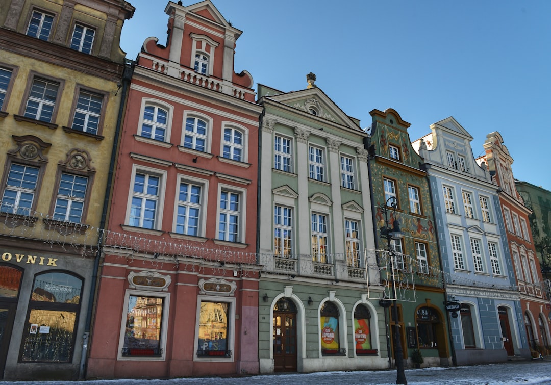 Secesyjny klejnot Poznania znów lśni. Kamienica Wiedeńska odzyskała dawny blask Secesyjny klejnot Poznania znów lśni. Kamienica Wiedeńska odzyskała dawny blask