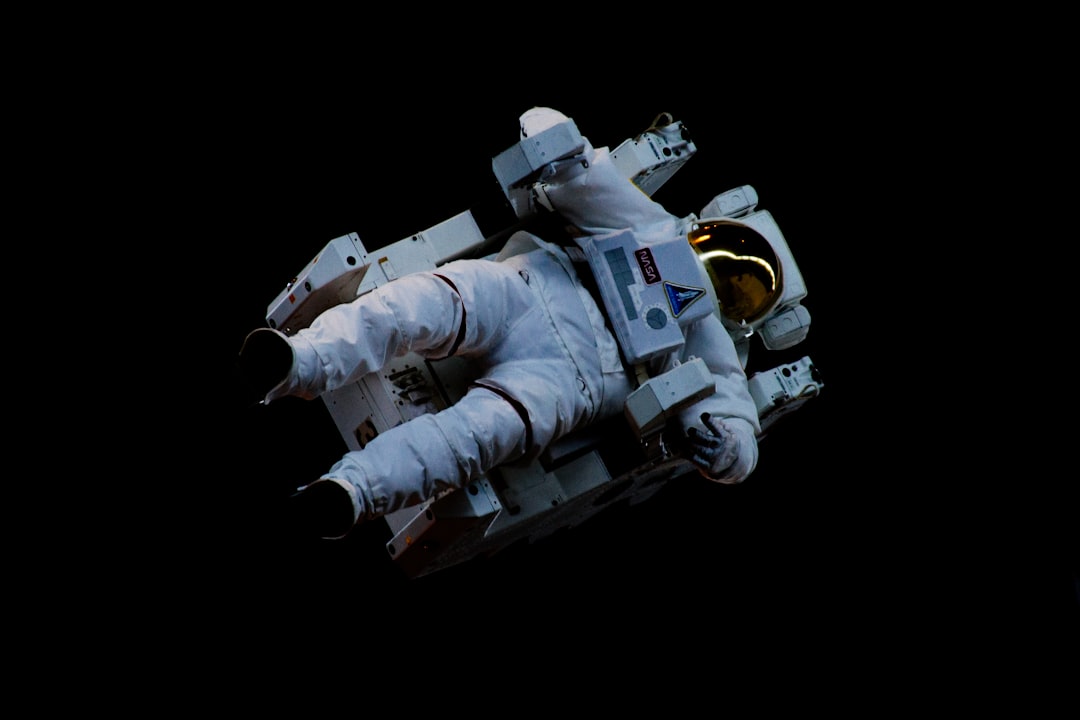 Sekret trawienia w nieważkości. Dlaczego astronauci cierpią w kosmosie? Sekret trawienia w nieważkości. Dlaczego astronauci cierpią w kosmosie?