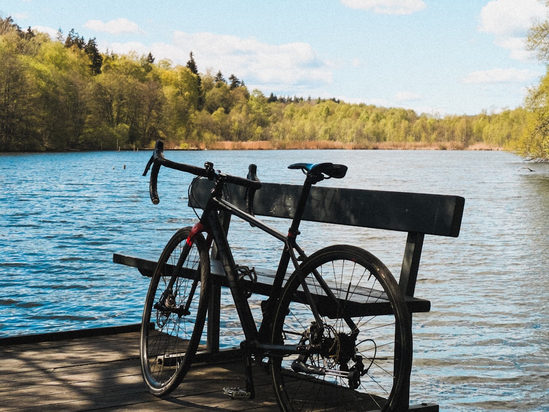 Szwedzki raj dla rowerzystów. Alternatywa dla zatłoczonych plaż Szwedzki raj dla rowerzystów. Alternatywa dla zatłoczonych plaż