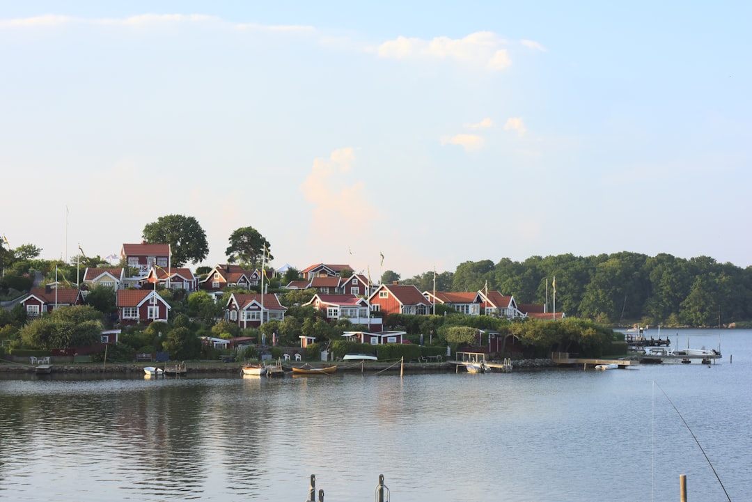 Szwedzki region, o którym rzadko słyszysz. Blekinge i Karlskrona kradną serca bez tłumów Szwedzki region, o którym rzadko słyszysz. Blekinge i Karlskrona kradną serca bez tłumów