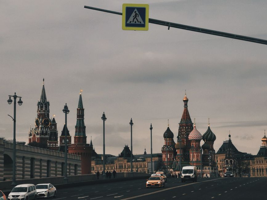 Tajemnicza misja szefa CIA w Moskwie. Ekspert ostrzega před prawdziwym celem Kremlu