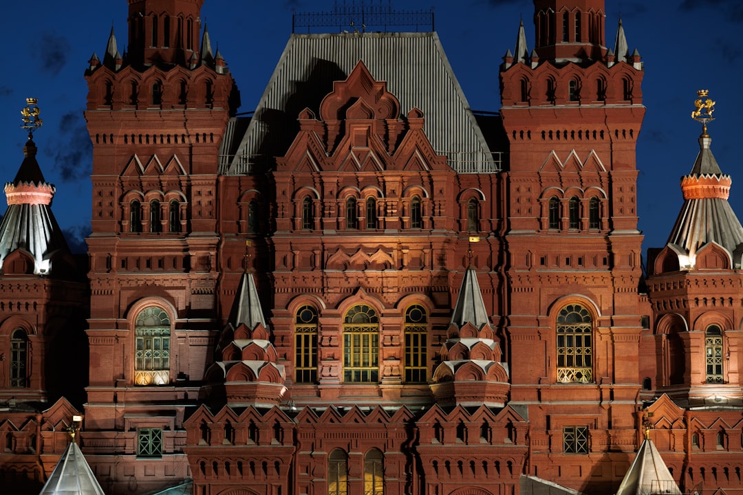 Tajemnicza misja szefa CIA w Moskwie. Ekspertka wskazuje ukryte motywy Waszyngtonu Tajemnicza misja szefa CIA w Moskwie. Ekspertka wskazuje ukryte motywy Waszyngtonu