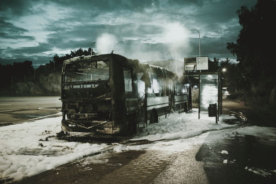 Tragedia na węgierskiej autostradzie. Właściciel autokaru o kierowcy: dbał jak o własny