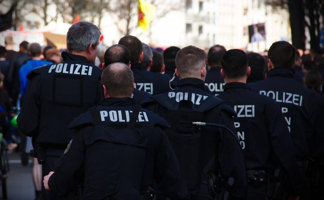 Tragedia pod Berlinem: Krwawy atak w szkole w Gosen-Neu Zittau, nie żyją dwie osoby