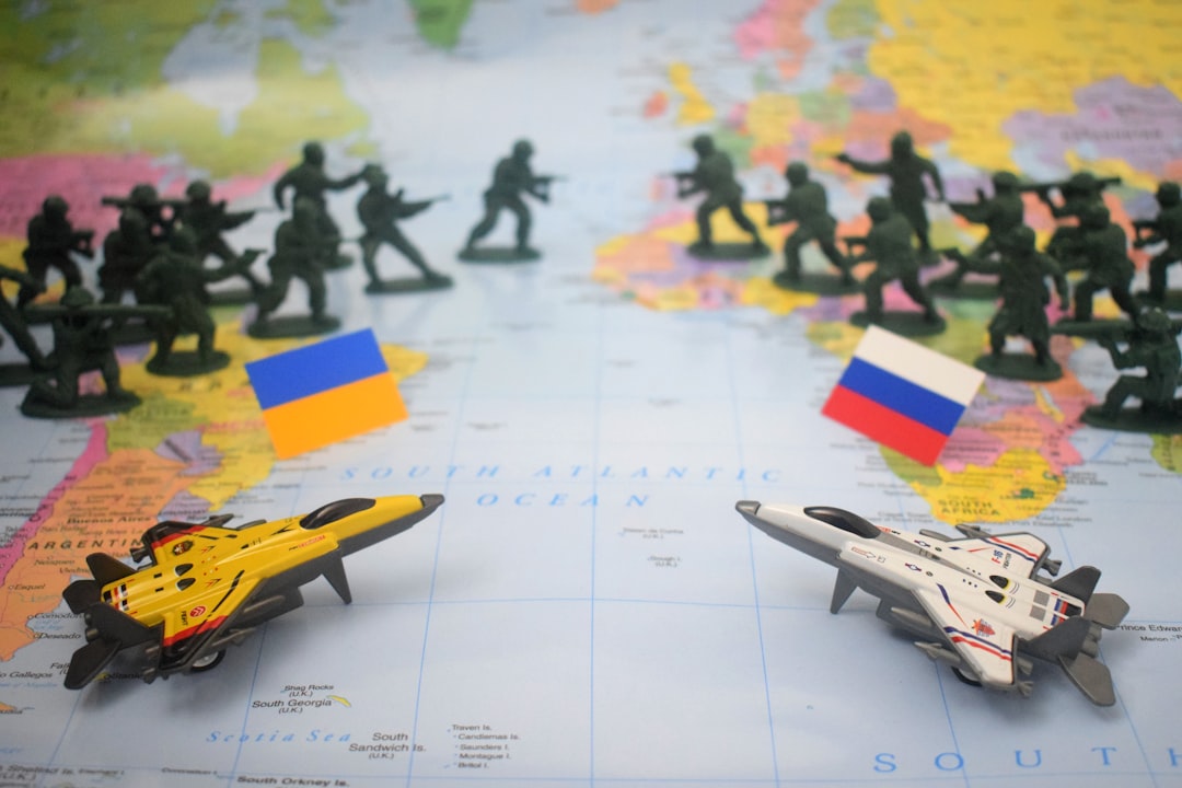 Ukraina stawia wszystko na jedną kartę. Wołodymyr Zełenski żąda tysiąca dronów dziennie