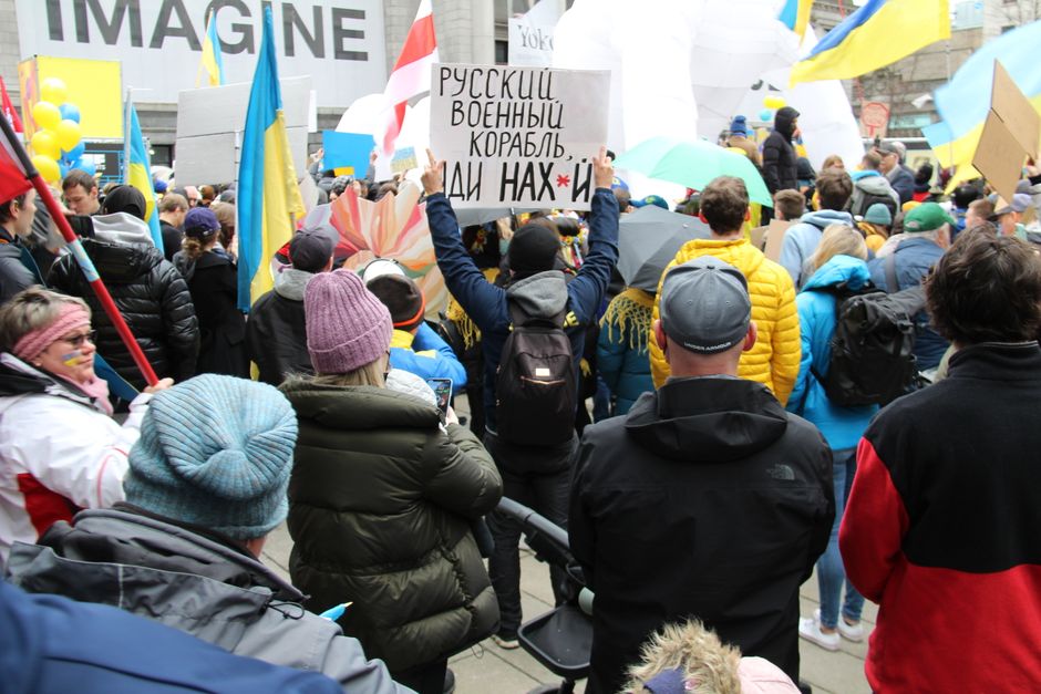 Wołodymyr Zełenski twardo o wyborach w Ukrainie. Mówi o politycznym tsunami i stawia warunki Moskwie