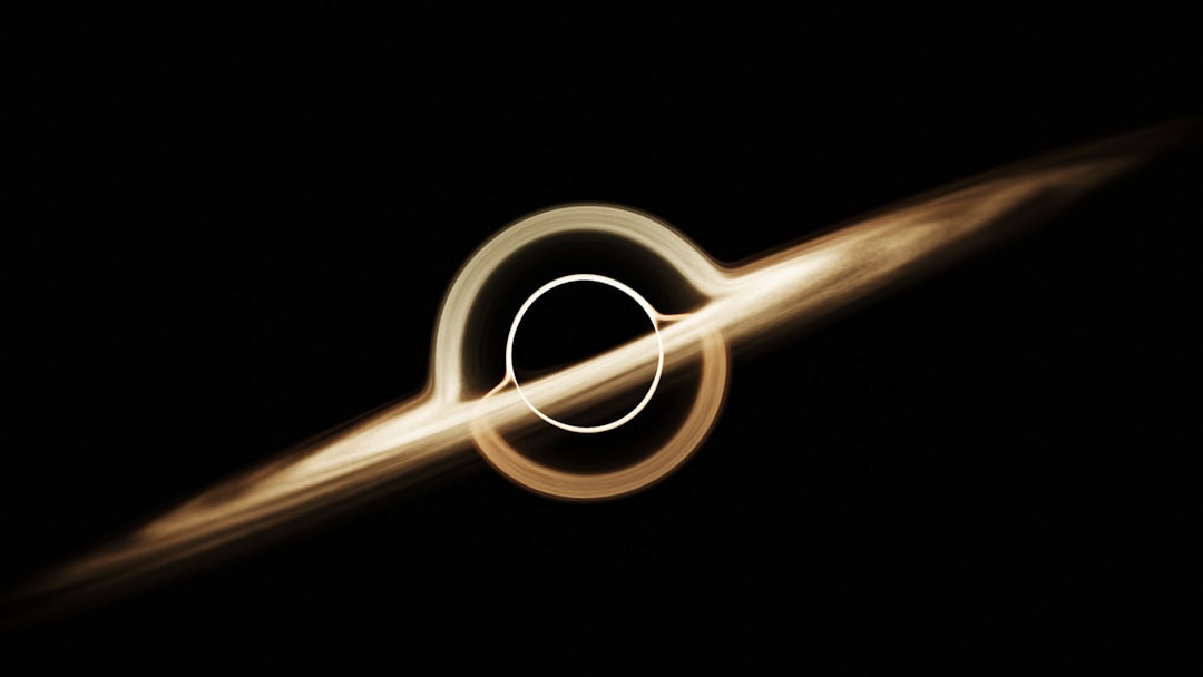 Zagadka prędkości czarnych dziur. Polscy naukowcy studzą entuzjazm astrofizyków Zagadka prędkości czarnych dziur. Polscy naukowcy studzą entuzjazm astrofizyków