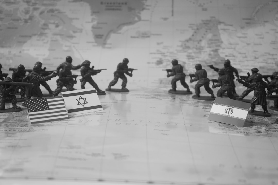 Zderzenie gigantów. Teheran ostrzega sojuszników USA przed nowymi sankcjami Zderzenie gigantów. Teheran ostrzega sojuszników USA przed nowymi sankcjami