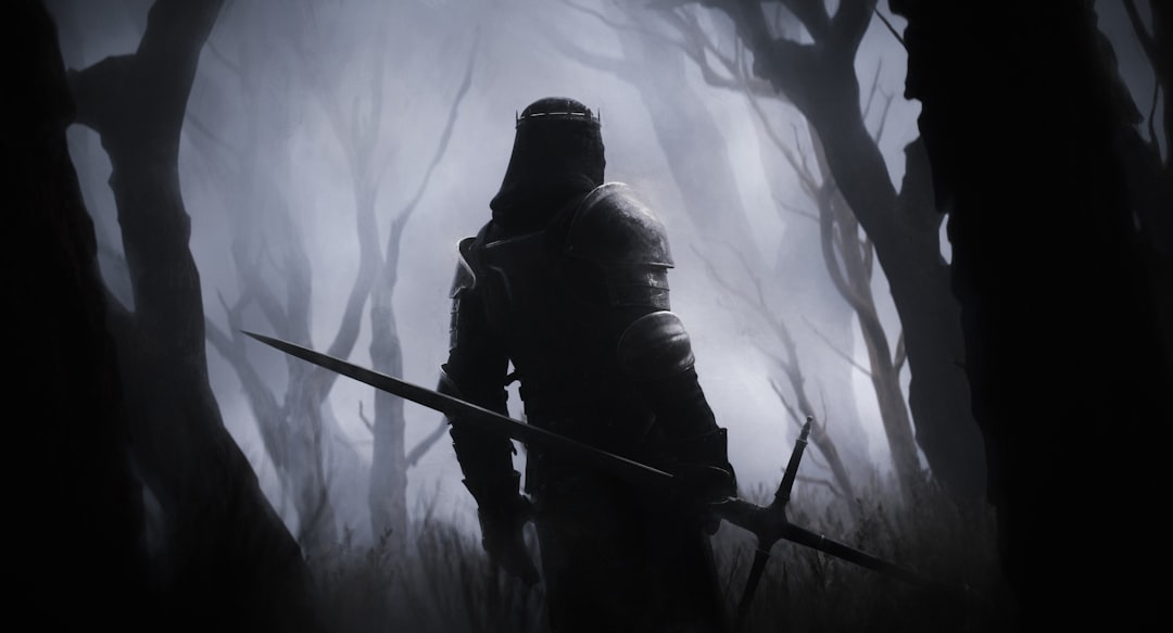Zimny prysznic przed premierą The Blood of Dawnwalker. Konsolowcy obejdą się smakiem