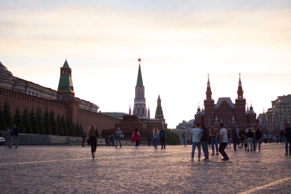 „Powieszą mnie”. Władimir Putin postawiony pod ścianą planuje radykalną eskalację